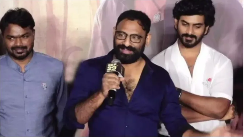 బ్రహ్మోత్సవం దెబ్బ తట్టుకోలేకనే పెదకాపు సినిమా తీశావా అన్నారు-శ్రీకాంత్ అడ్డాల