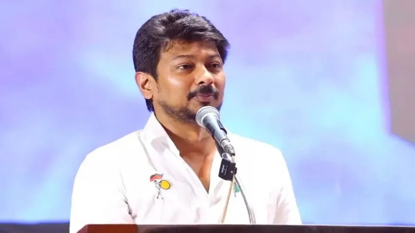 Udayanidhi Stalin: తమిళనాడు క్రీడా మంత్రి ఉదయనిధి స్టాలిన్‌కు కర్నాటక కోర్టు సమన్లు..!!