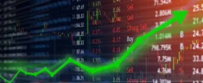 Stock Market: లాభాల బాటలో స్టాక్‌ మార్కెట్‌!