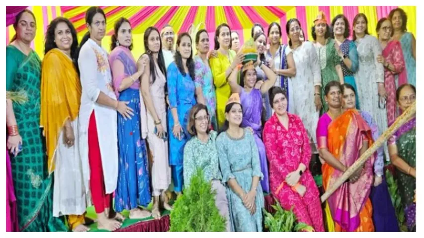 Ganesh Laddu Auction: హైదరాబాద్ లో రికార్డ్ ధర పలికిన గణేష్ లడ్డూ.. రూ.1.20 కోట్లు.. ఎక్కడంటే?