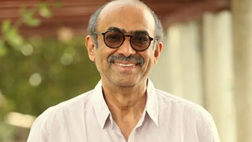 SureshBabu: సున్నితమైన అంశాలపై చిత్ర పరిశ్రమ స్పందించదు.. చంద్రబాబు అరెస్టుపై సురేష్‌బాబు క్లారిటీ
