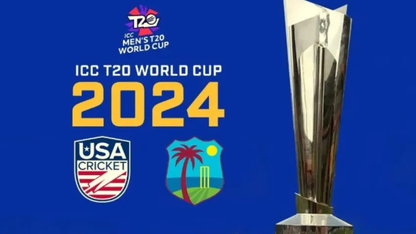 T20 world Cup: టీ20 ప్రపంచకప్‌లో ఫిక్సింగ్? ఉగాండా ప్లేయర్‌తో మంతనాలు