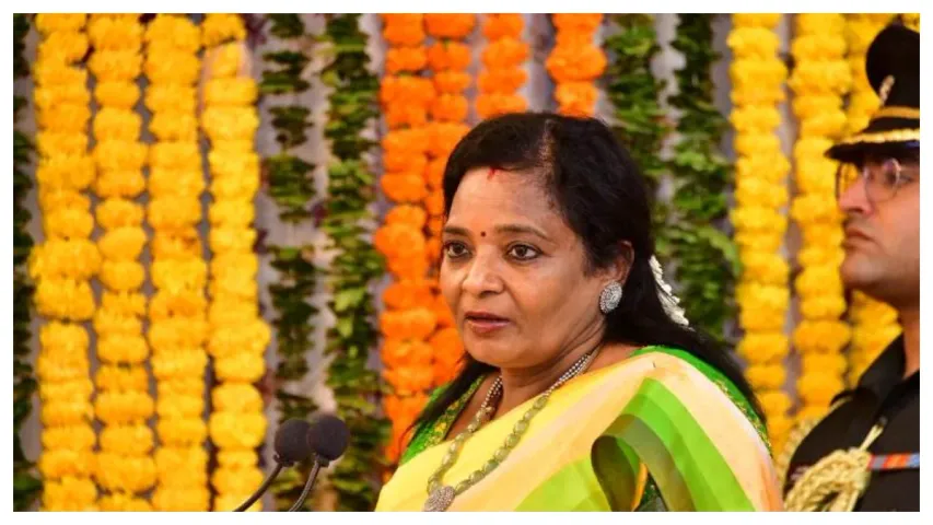 Governor Tamilisai: కేసీఆర్‌పై తమిళిసై సంచలన వ్యాఖ్యలు..!