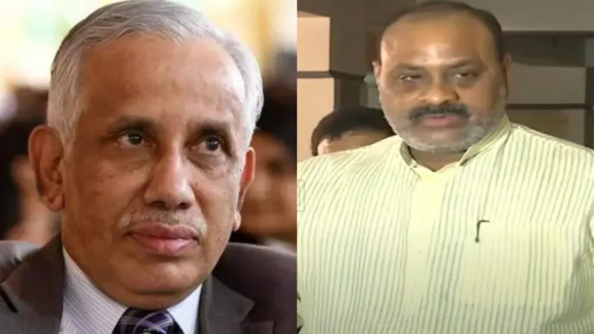 Breaking :  టీడీపీకి మరో షాక్..చర్చలకు నిరాకరించిన గవర్నర్..!!