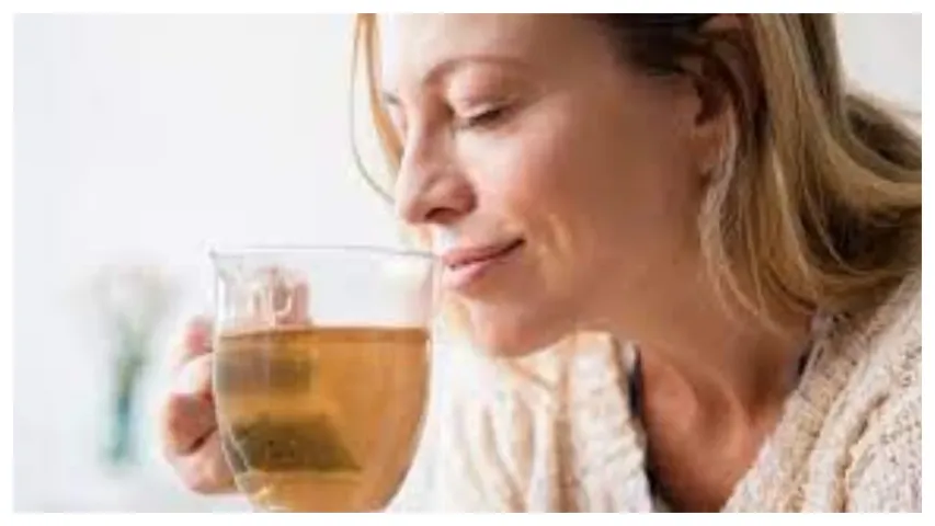 Health Tips: పరగడుపున ఈ టీ తాగితే సూపర్ బెనిఫిట్స్