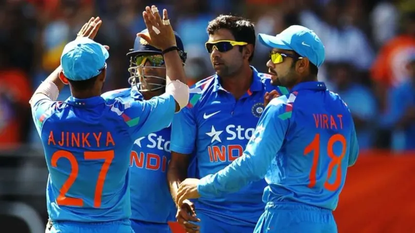 World Cup 2023 : వరల్డ్ కప్‎లో బిగ్ ఛేంజ్...ఆయన అవుట్..ఈయన ఇన్..టీమిండియా కొత్త జట్టు ఇదే..!!