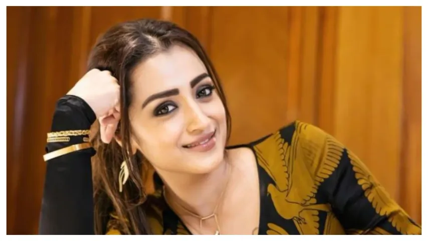 Trisha: పెళ్లి చేసుకోబోతున్న త్రిష..? వరుడు ఎవరో తెలుసా..!!