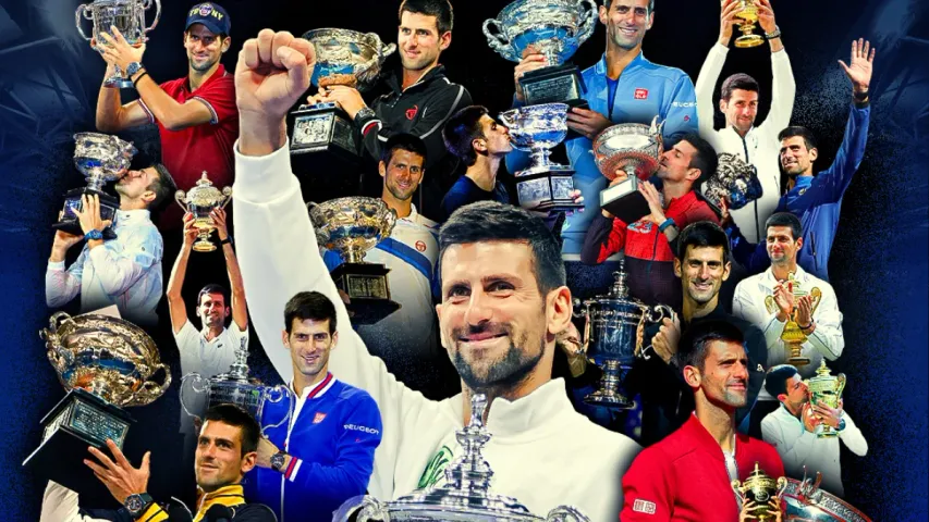 US Open 2023: చరిత్ర సృష్టించిన జకోవిచ్.. యూఎస్ ఓపెన్ విజేతగా సెర్బియా స్టార్