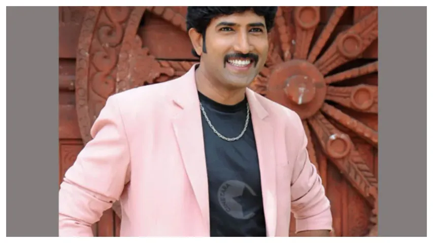 Venu Thottempudi : ఓటీటీలోకి మరో మాజీ హీరో..!