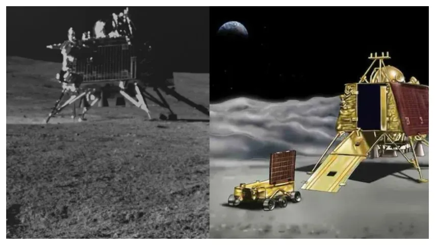 Chandrayaan-3 Mission: విక్రమ్ ల్యాండర్, ప్రజ్ఞాన్ రోవర్లు స్లీప్ మోడ్ నుంచి లేస్తాయా?