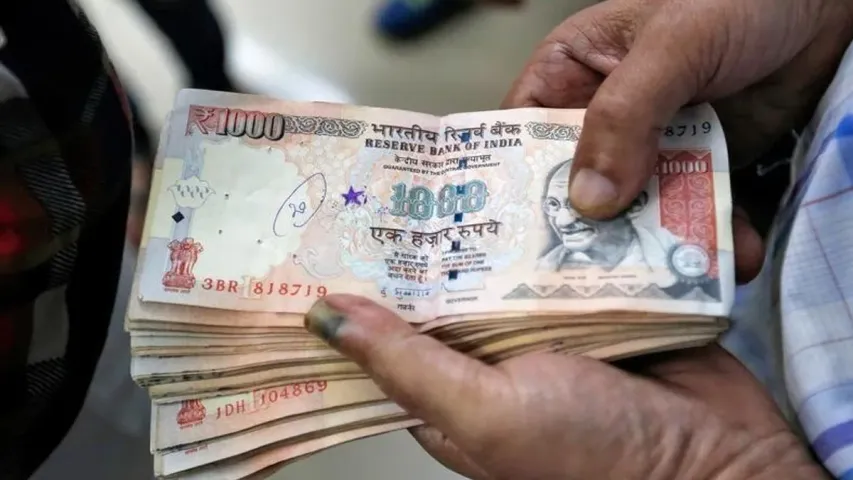 RBI: పాత రూ.1000 నోట్లు మళ్లీ చలమణిలోకి రానున్నాయా ?