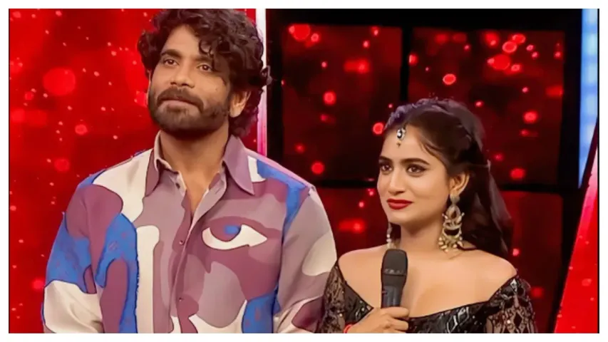 Bigg Boss 7 Telugu: వైల్డ్ కార్డ్ ఎంట్రీ ఎలిమినేటెడ్..! బిగ్ బాస్ ట్విస్ట్..?