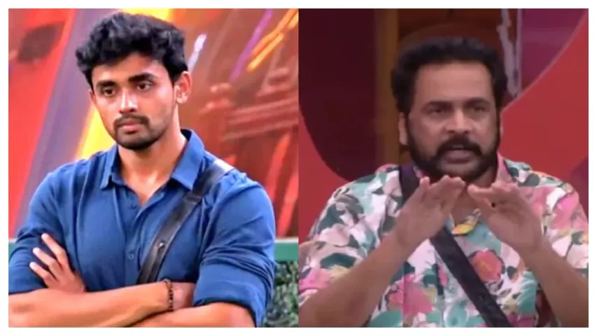 Bigg Boss 7: కిందపడి ఏడ్చేసిన యావర్.. తేజకు యావర్ షాక్..!