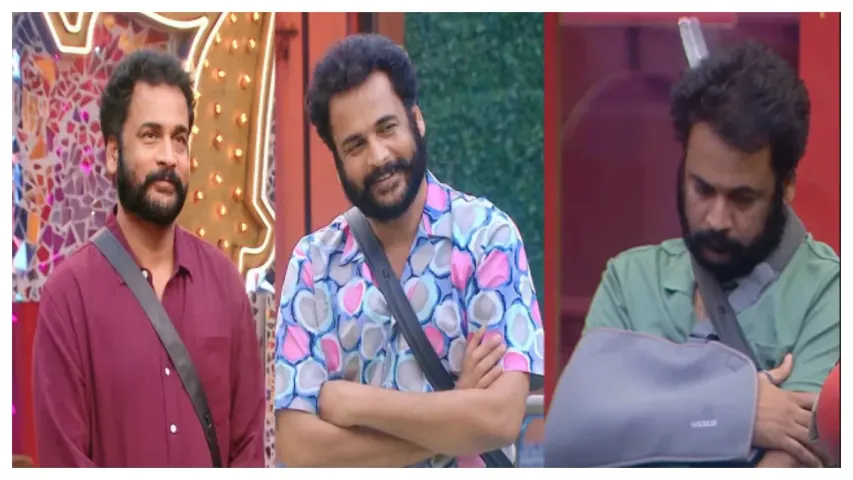 Bigg Boss 7 Telugu:  శివాజీ నిజంగానే ఎలిమినేట్ అయ్యాడా..? ఎలిమినేషన్ వెనక కారణం..?