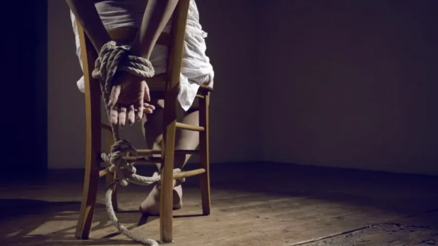 UP kidnap: బిజినెస్ మ్యాన్ కిడ్నాప్... కోట్లు డిమాండ్ చేసిన కిలాడీ దంపతులు