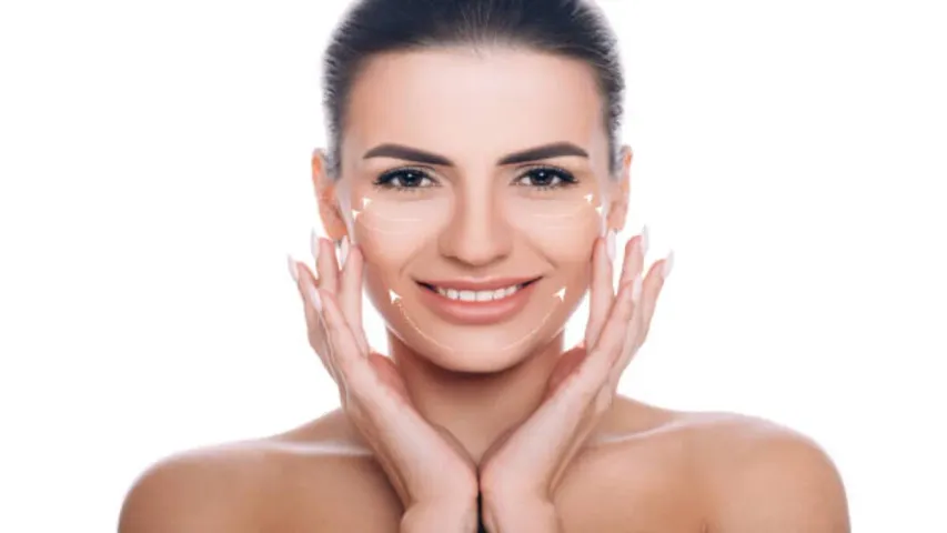 Anti Aging  Remedy: 40లో 25లా కనిపించాలంటే ఈ సింపుల్ టిప్స్ ఫాలో అవ్వండి...!!