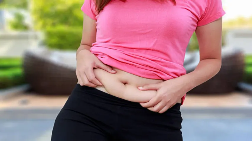Fitness Tips :  ఉదయాన్నే చేసే ఈ వ్యాయామాలు నడుము కొవ్వును ఐస్‎లా కరిగిస్తాయి..!!