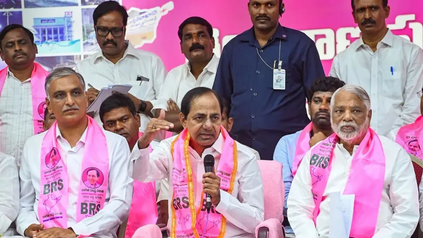 Telangana Elections 2023:ఎన్నికల ఖర్చు పెంచండి.. ఆ గుర్తులు తొలగించండి: ఎన్నికల కమిషన్ కు బీఆర్ఎస్ డిమాండ్లు ఇవే..!!
