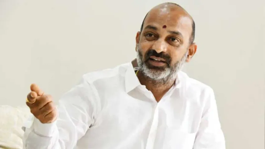 బీజేపీ గెలిస్తే ఆయనే సీఎం.. మందకృష్ణ మాదిగ సంచలన ప్రకటన