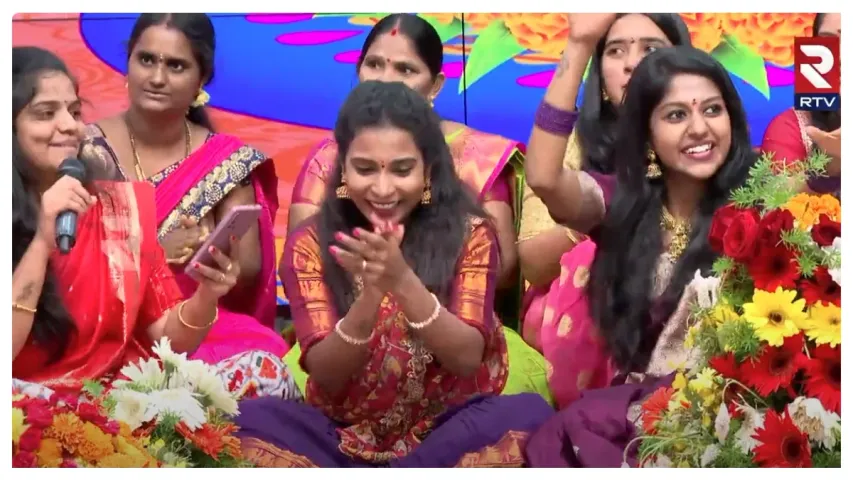 Telangana Bathukamma: నేడే ఎంగిలి పూల బతుకమ్మ.. ఆ పేరు ఎలా వచ్చిందో తెలుసా?