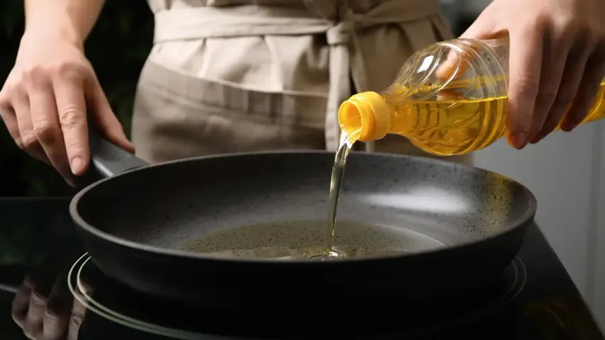 Best Oil for Cooking: వంట చేయడానికి ఏ నూనె ఉత్తమమో తెలుసా? తప్పక తెలుసుకోండి..