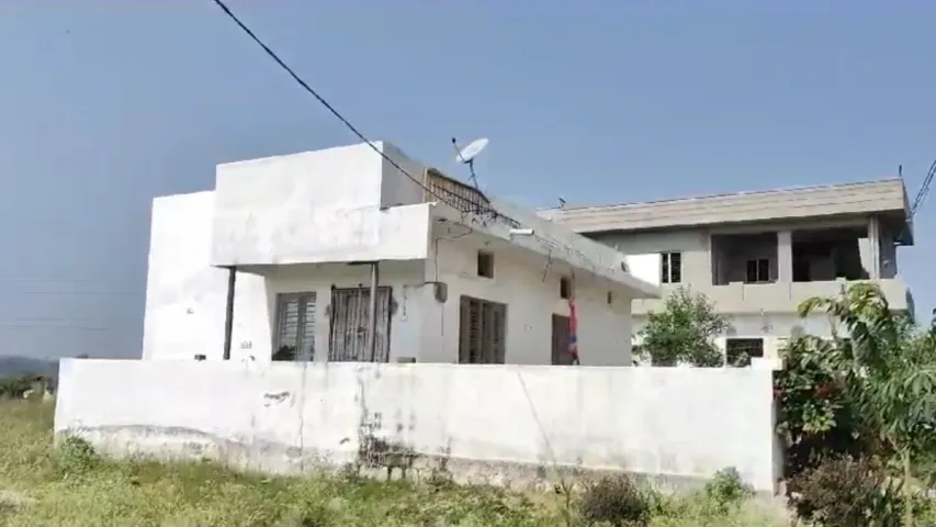 AP Cheddi Gang: కుప్పంను బెంబేలెత్తిస్తున్న చెడ్డీగ్యాంగ్.. హడలిపోతున్న నగర వాసులు