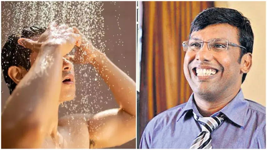 Bhadram Comedian: స్నానం ఇలా అస్సలు చేయొద్దు.. కమెడియన్ డా.భద్రం సంచలన విషయాలు!