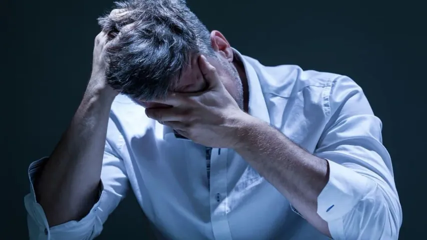 Health Tips: వెంటాడుతున్న మానసిక సమస్యలు.. మహిళల కంటే పురుషుల్లోనే ఎక్కువ