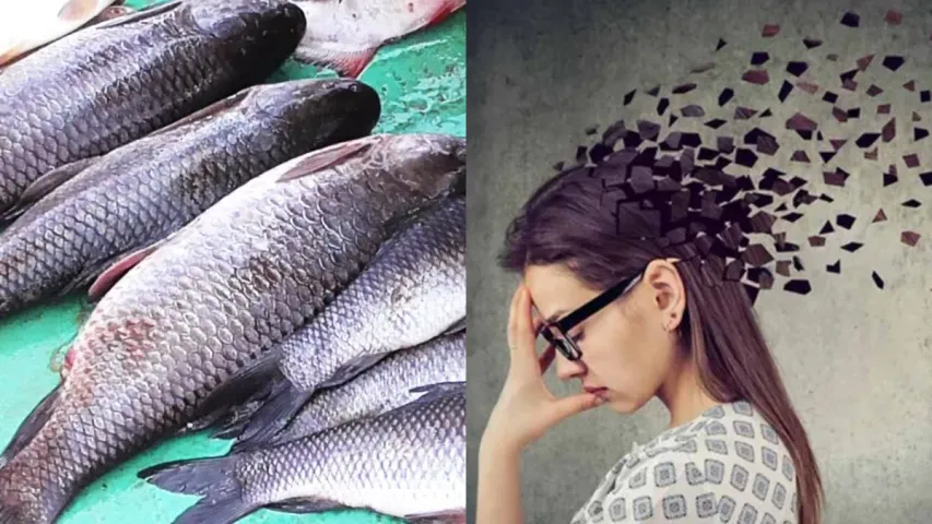 health benefits: చేపలు తింటే మతిమరుపు మాయం..ఇంకా ఎన్నో లాభాలు..!