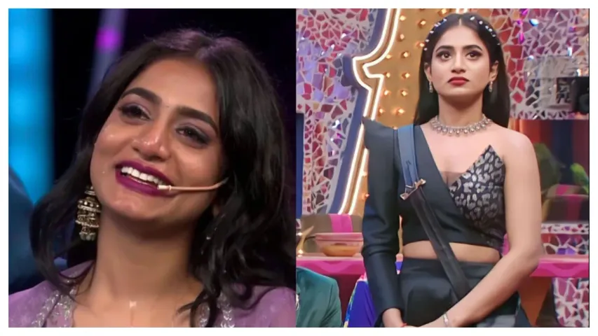 Bigg Boss 7 Telugu: శివాజీ మా డాడీ.. మిస్ యు డాడీ..  కనీళ్ళు పెట్టించిన నయనీ ఎలిమినేషన్