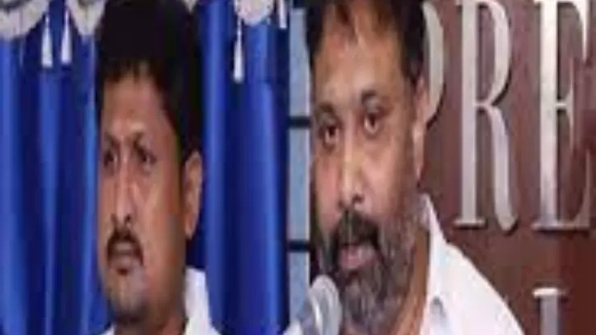 Kiran Royal: రోజా భాగోతం బయటపెడుతాం.. జనసేన నేత కీలక వ్యాఖ్యలు