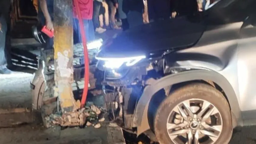 నటుడు అరెస్ట్.. యాక్సిడెంట్ చేసి ఏం చేశాడంటే..?