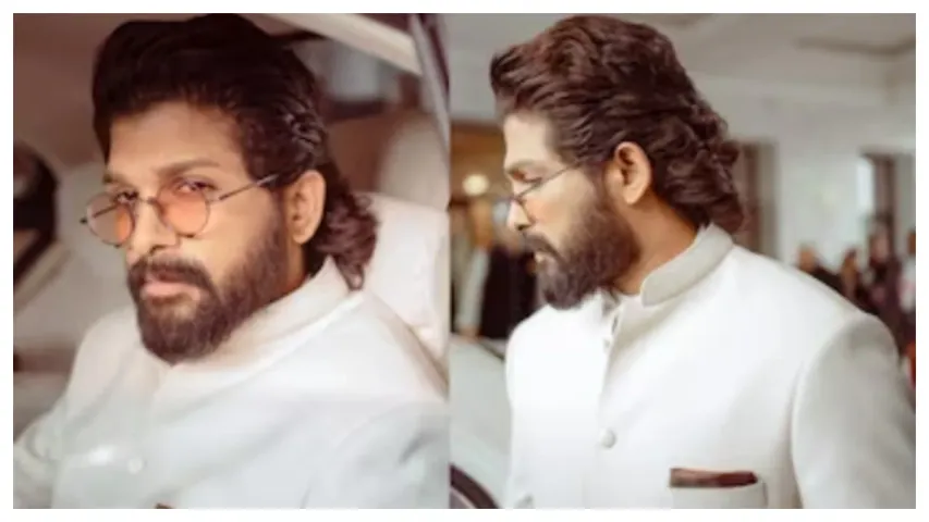 Allu Arjun: అల్లు అర్జున్ నేషనల్ అవార్డు పై జర్నలిస్ట్ భరద్వాజ షాకింగ్ కామెంట్స్..?