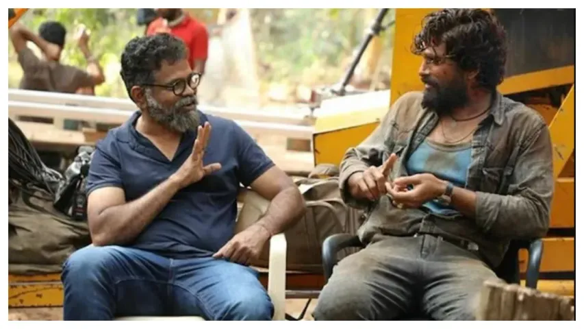 Sukumar: సుకుమార్.. మరీ ఇంత రాక్షసుడా?