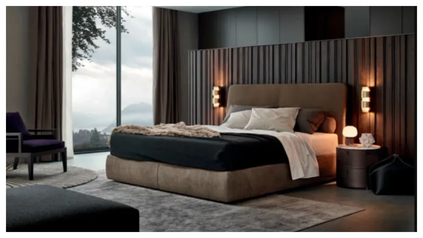 Bedroom Aesthetics: ఇలా చేస్తే మీ బెడ్‌రూమ్‌ మరింత బ్యూటిఫుల్‌గా మారుతుంది.. ట్రై చేసి చూడండి