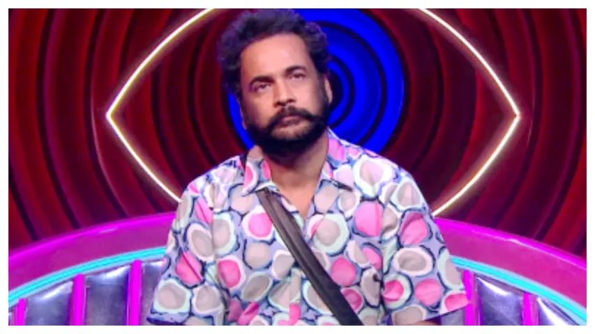 Bigg Boss 7 Promo: నా వల్ల కావడం లేదు.. గుండె బరువుగా ఉంది అంటూ కన్నీళ్లు పెట్టుకున్న శివాజీ..!