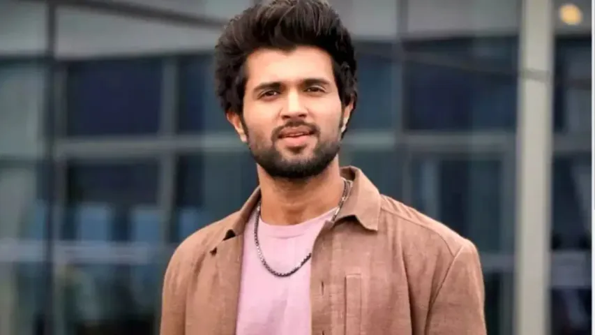 Vijay Devarakonda: రెండు భాగాలుగా విజయ్ సినిమా