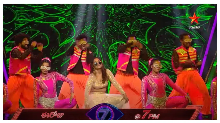 Bigg Boss 7 Telugu Promo: బిగ్ బాస్ ఇంట్లో దసరా ధమాకా.. రీ ఎంట్రీ ఇచ్చింది తనే..!