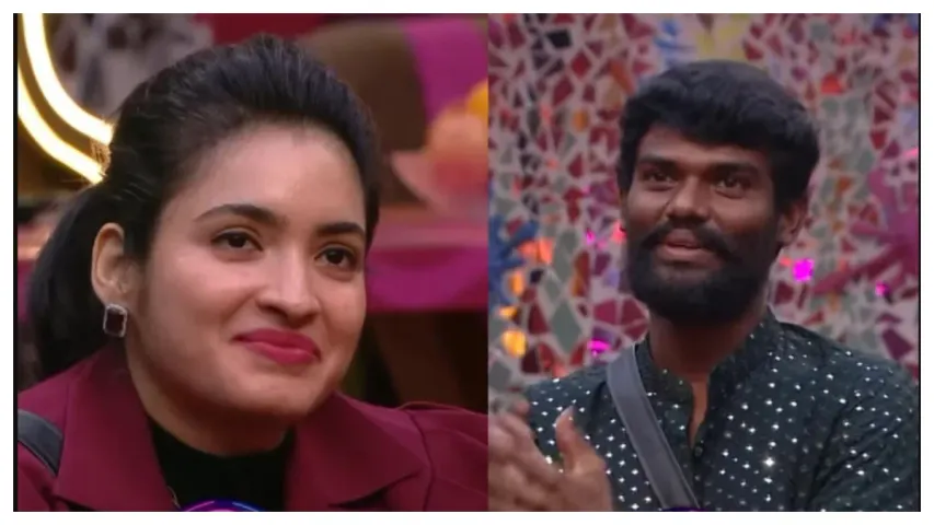Bigg Boss 7 Telugu: ప్రశాంత్ తో రతిక ప్యాచప్.. ఆ మాటలకు ఏడ్చేసిన ప్రశాంత్..!