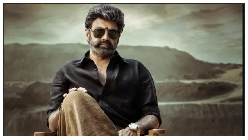 Balakrishna Next Movie: బాలయ్య ఫ్యాన్స్ కు పిచ్చెక్కించే న్యూస్.. నెక్స్ట్ మూవీ గురించి  తెలిస్తే పూనకాలే..!