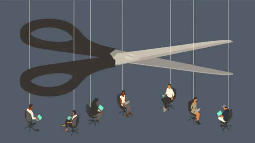 Layoffs: మస్తు పనిచేసిండ్రు..ఇక ఇంటికి పోండి..ఐటీ కంపెనీ నిర్ణయం..!