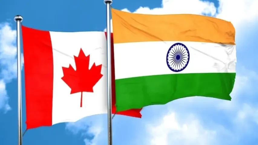 India-Canada: కెనడా పౌరులకు వీసా సేవలు పునరుద్ధరణ.. ఎప్పటినుంచంటే