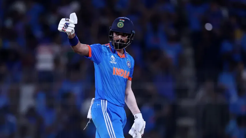 India vs Australia World Cup 2023: ఆరంభం అదుర్స్.. తొలి మ్యాచ్‌లో టీమిండియా ఘన విజయం..