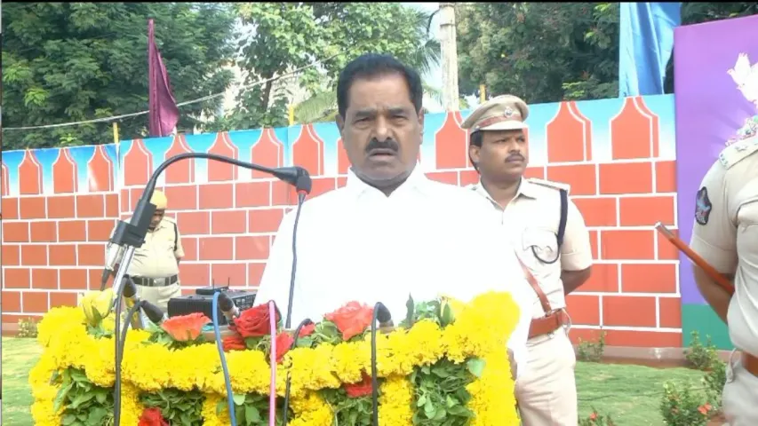 AP News: చంద్రబాబుకు ఏమైనా జరిగితే భువనేశ్వరిపైనే అనుమానం: నారాయణస్వామి