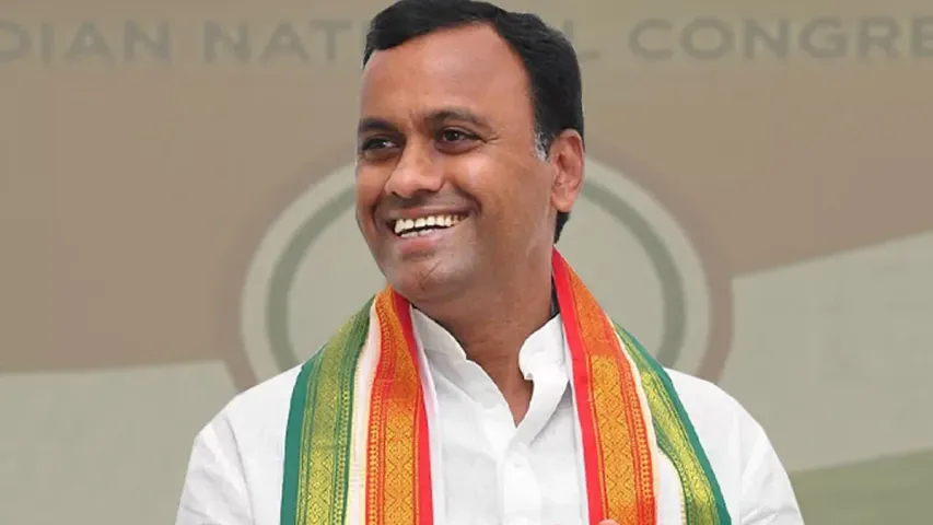 Telangana: సర్వేలన్నీ నాకే అనుకూలంగా ఉన్నాయి: కోమటిరెడ్డి రాజగోపాల్‌రెడ్డి