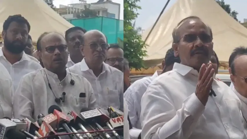 AP Politics: ప్రజల డబ్బుతో జగన్ రాజకీయం: యనమల ధ్వజం