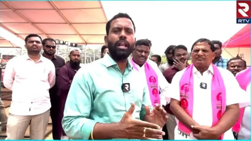 Miryalaguda MLA Bhaskar Rao : బీఆర్ఎస్ చేసిన అభివృద్ధే భారీ మెజార్టీతో గెలిపిస్తుంది..భాస్కరరావుతో ప్రత్యేక ఇంటర్వ్యూ..!!