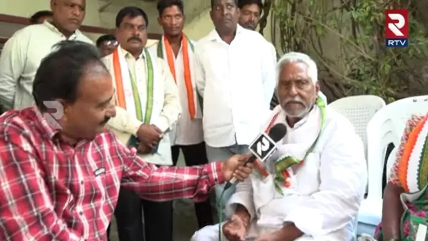 MLC Jeevan Reddy :  బీఆర్ఎస్‎కు ఇంకేవరు ఓటేస్తరు..70స్థానాలతో అధికారంలోకి రాబోతున్నామంటున్న ఎమ్మెల్సీ జీవన్ రెడ్డి స్పెషల్ ఇంటర్వ్యూ.