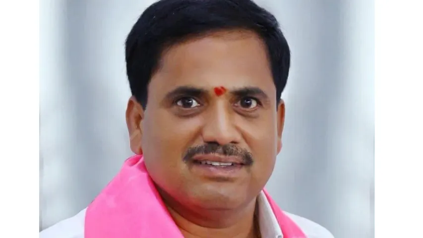 Telangana: నియోజవర్గానికి ఏం చేశాడని మళ్లీ టికెట్ ఇచ్చారు.. జైపాల్ యాదవ్‌పై కసిరెడ్డి ఫైర్