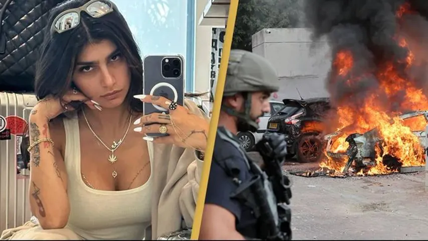 Mia Khalifa: ‘మియా ఖలీఫా’కు షాక్ ఇచ్చిన ఆ ఒక్క ట్వీట్.. ఇంతకీ ఏం జరిగిందంటే..